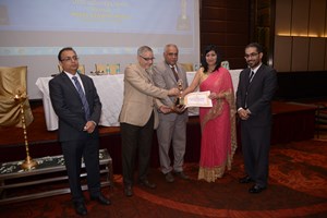Mrs.Sandeep Arora